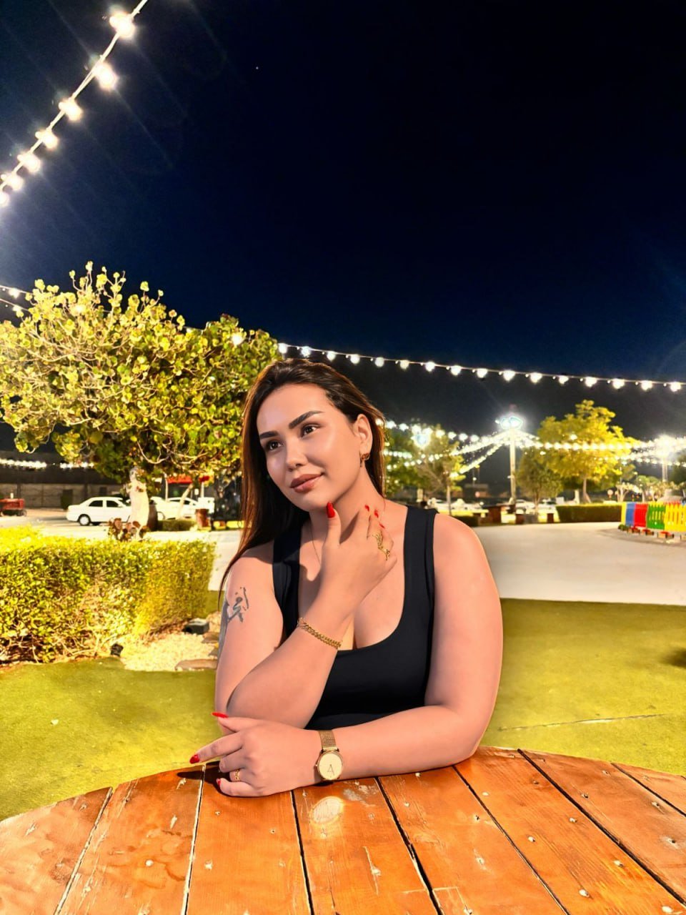 Model Deniz