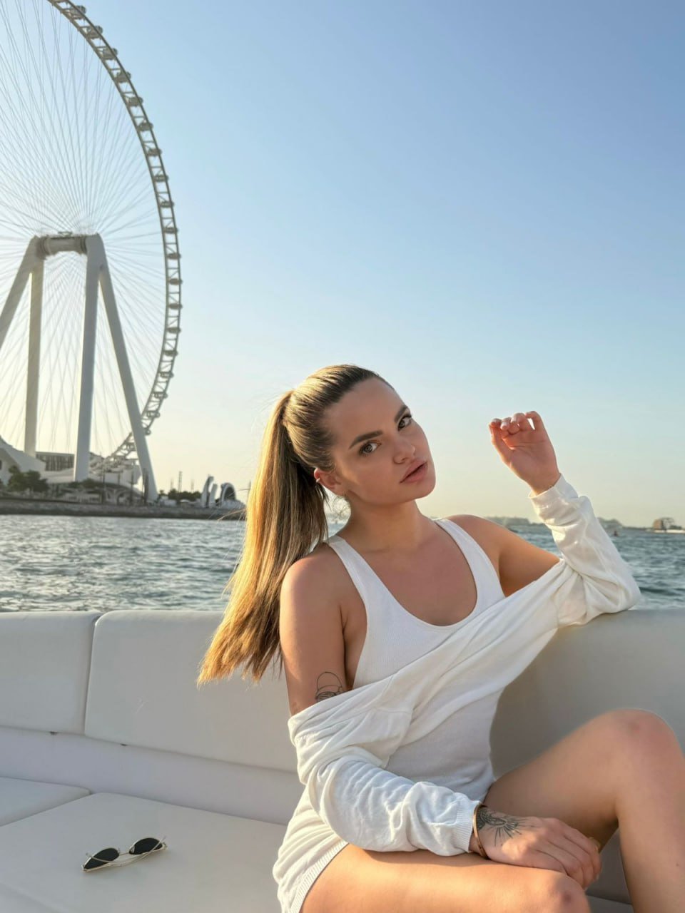 Model Kira