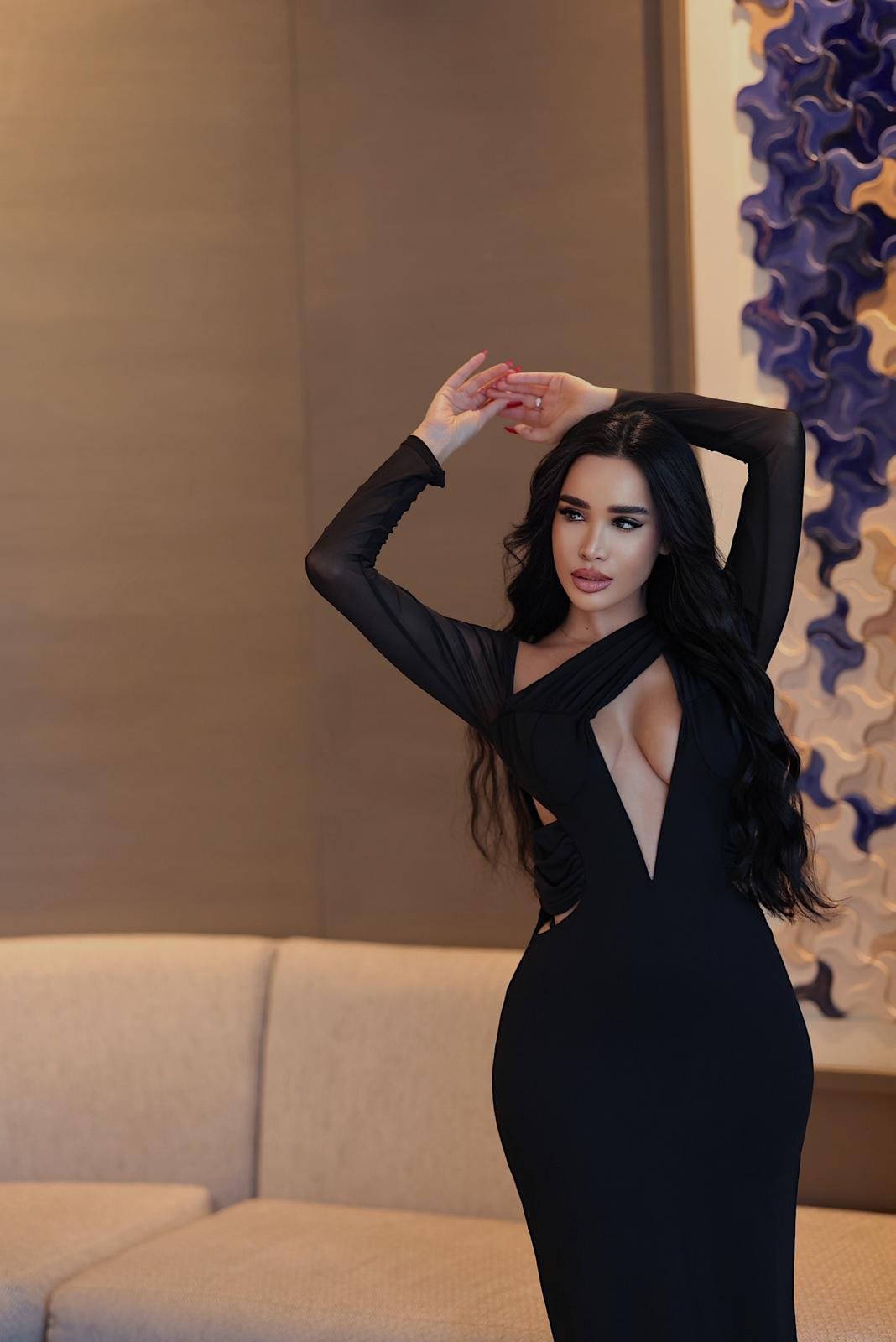 Zeynep