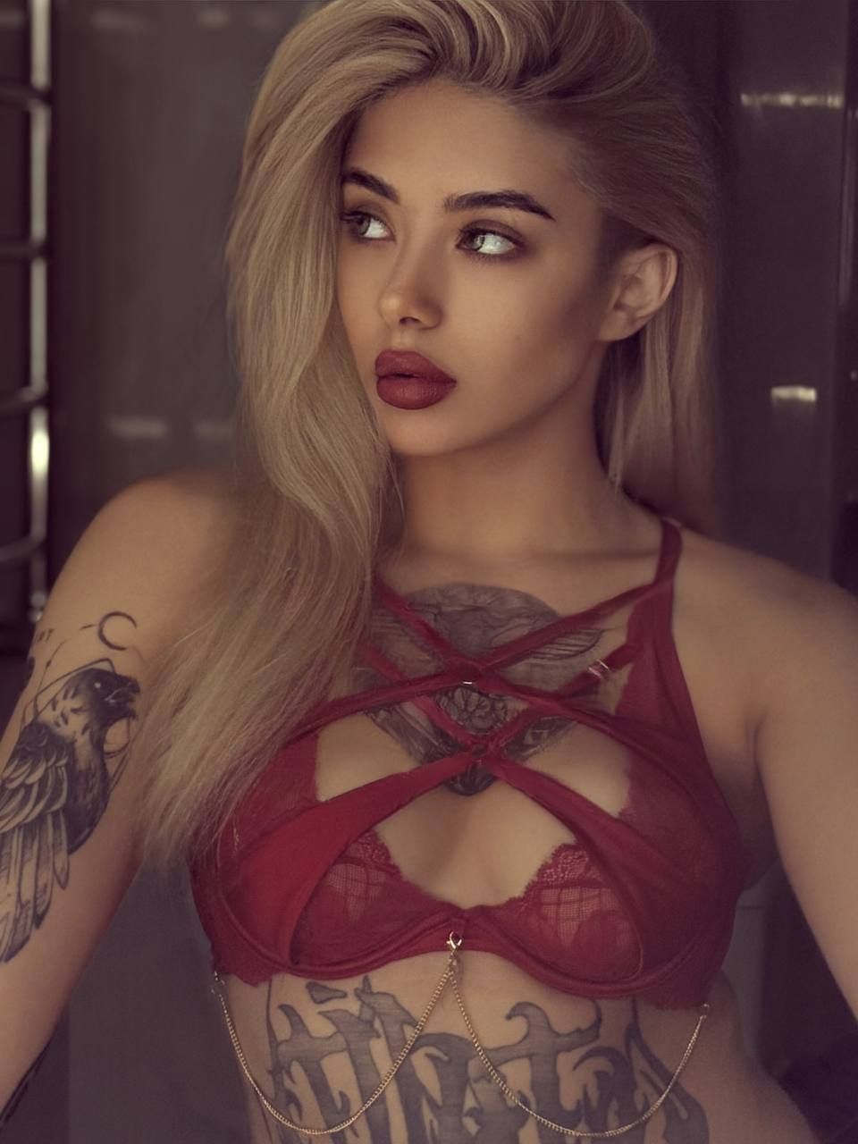 Christina