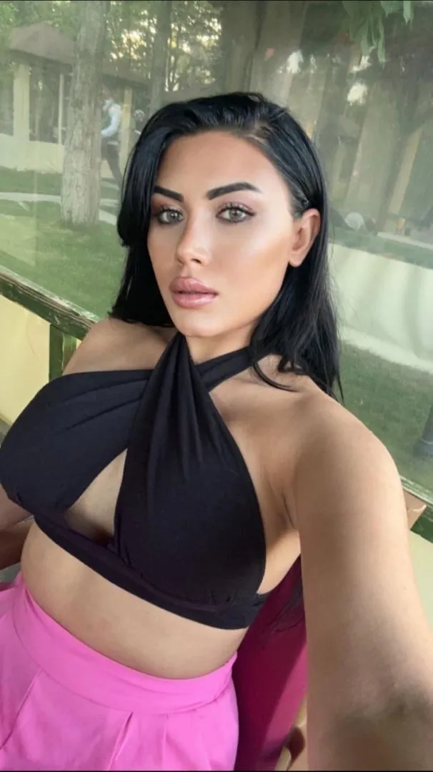 Камила